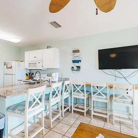 Grand Caribbean 321 Apartment Orange Beach Exterior photo