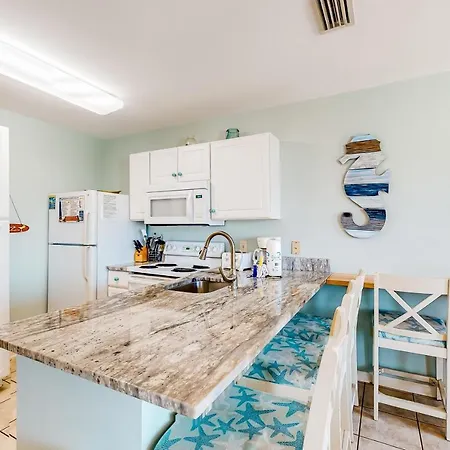 Grand Caribbean 321 Apartment Orange Beach Exterior photo