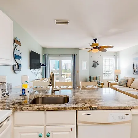 Grand Caribbean 321 Apartment Orange Beach Exterior photo