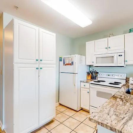 Grand Caribbean 321 Apartment Orange Beach Exterior photo