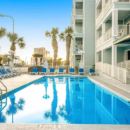 Grand Caribbean 321 Apartment Orange Beach Exterior photo