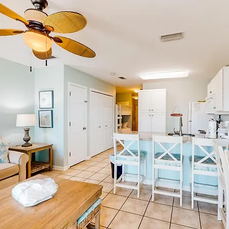 Grand Caribbean 321 Apartment Orange Beach Exterior photo