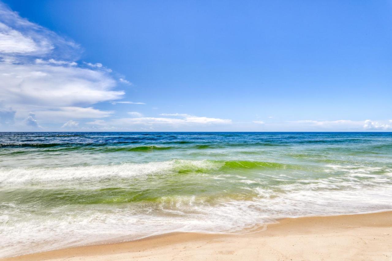 Grand Caribbean 321 Apartment Orange Beach
